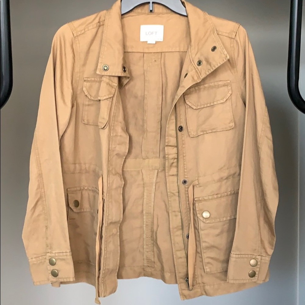 Loft Fall/Spring Jacket - image 2